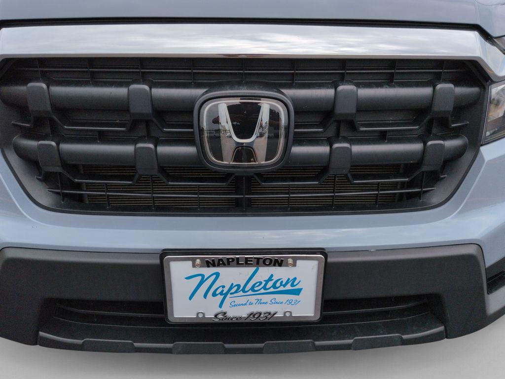 2025 Honda RIDGELINE RTL 缩略图 11