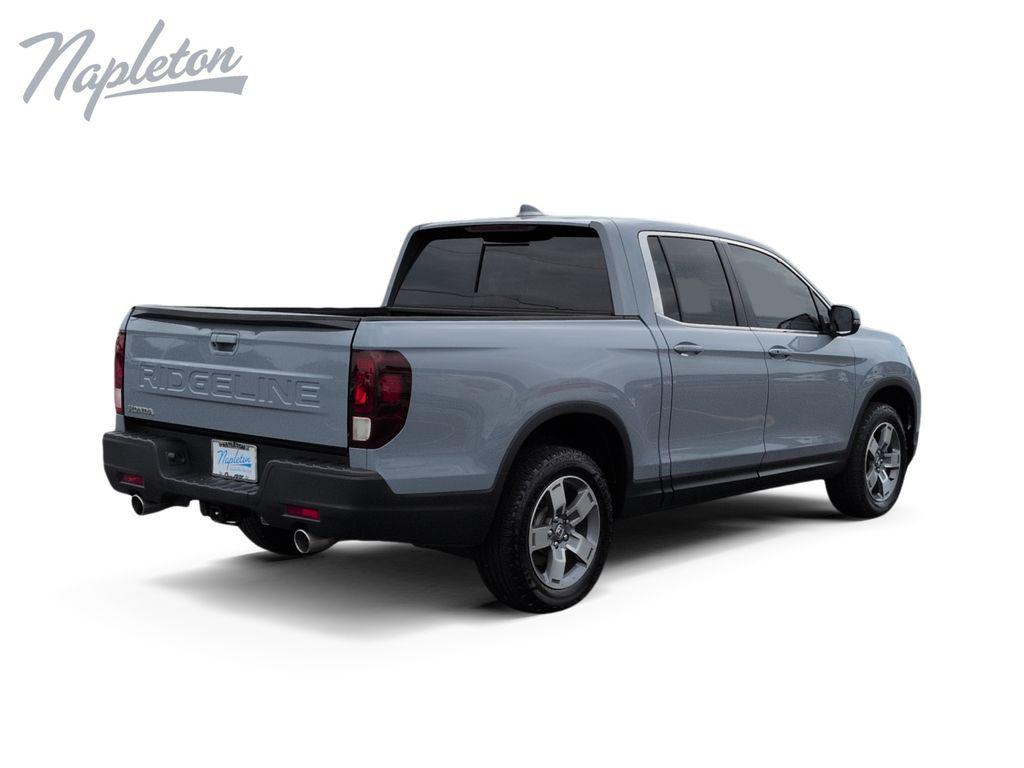 صورة 6 لـ 2025 Honda RIDGELINE RTL