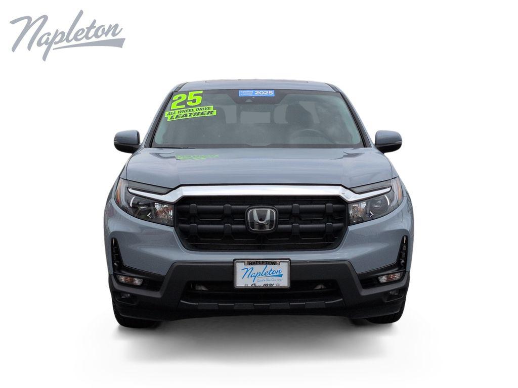 صورة 9 لـ 2025 Honda RIDGELINE RTL