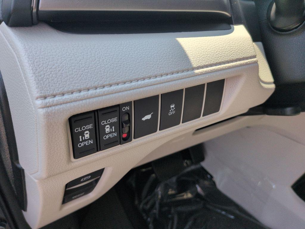2026 Honda ODYSSEY EX-L 缩略图 23