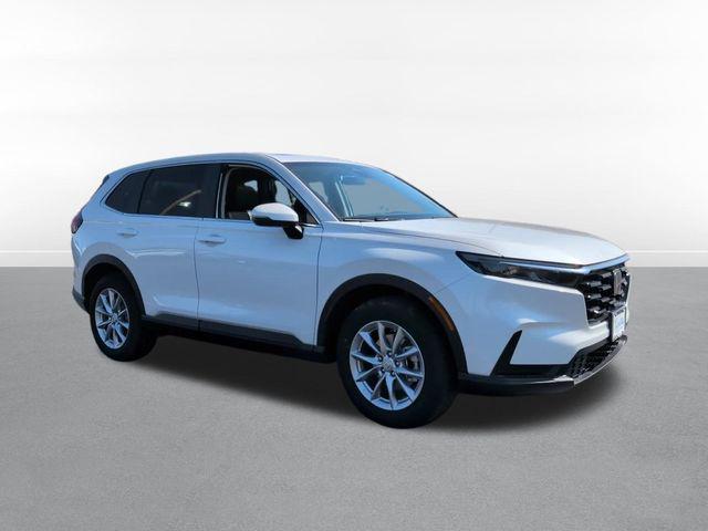 HONDA CR-V EX AWD - 3