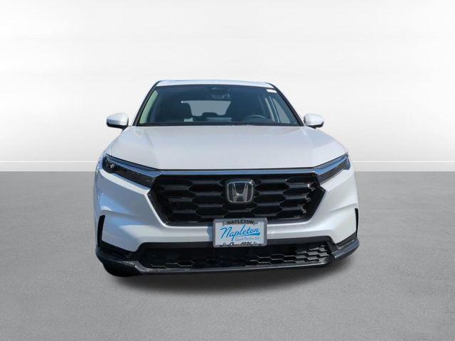 HONDA CR-V EX AWD - 2
