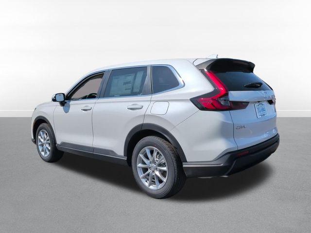 HONDA CR-V EX AWD - 8
