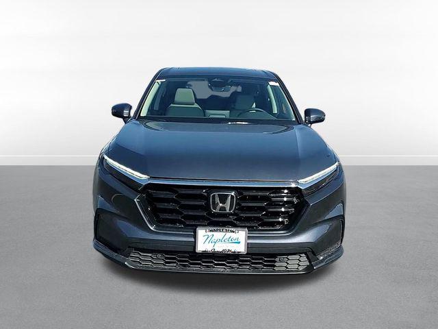 HONDA CR-V EX-L AWD - 2