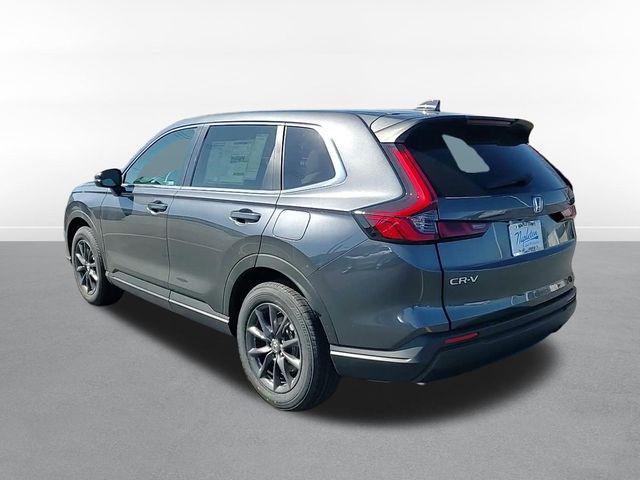 HONDA CR-V EX-L AWD - 6