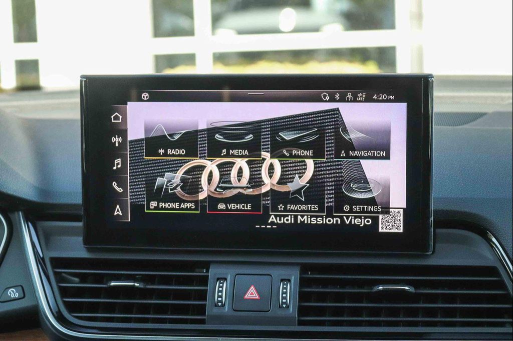 صورة مصغرة 16 لـ 2023 AUDI Q5 45 S LINE PREMIUM PLUS