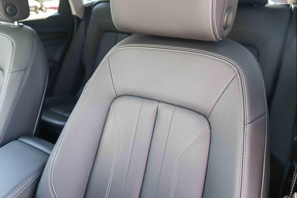 2023 AUDI Q5 45 S LINE PREMIUM PLUS — миниатюра 28