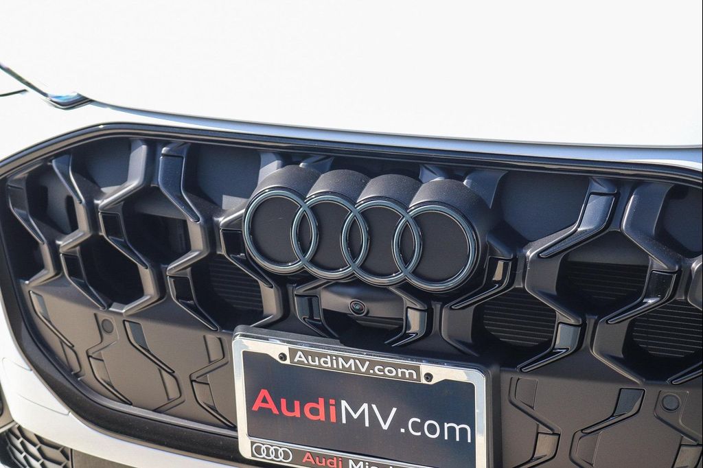 صورة مصغرة 11 لـ 2026 AUDI Q5 SPORTBACK PREMIUM PLUS TFSI QUATTRO S TRONIC