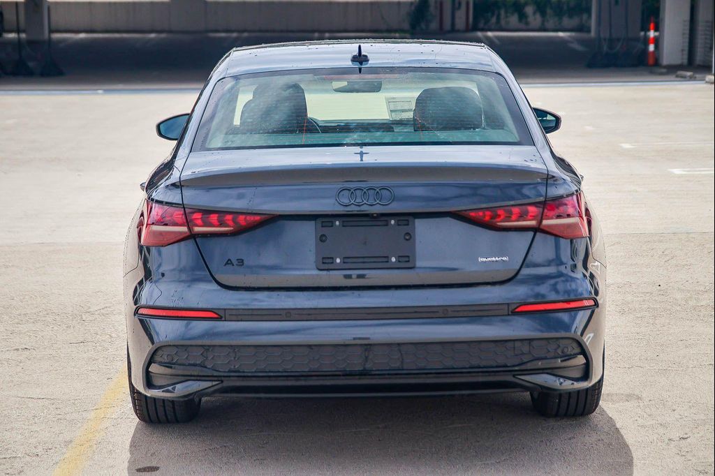 صورة 5 لـ 2026 AUDI A3 PREMIUM