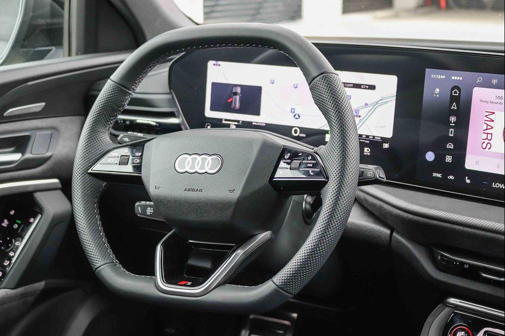 2026 AUDI SQ5 3.0T PREMIUM PLUS — миниатюра 15