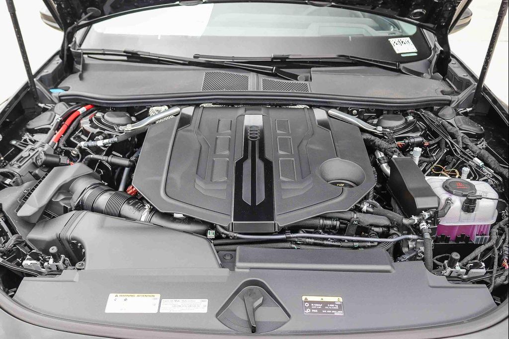 2026 AUDI A6 PREMIUM PLUS QUATTRO S TRONIC 缩略图 32
