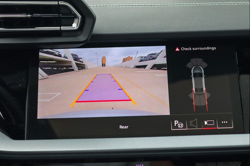 2026 AUDI A3 PREMIUM 缩略图 25