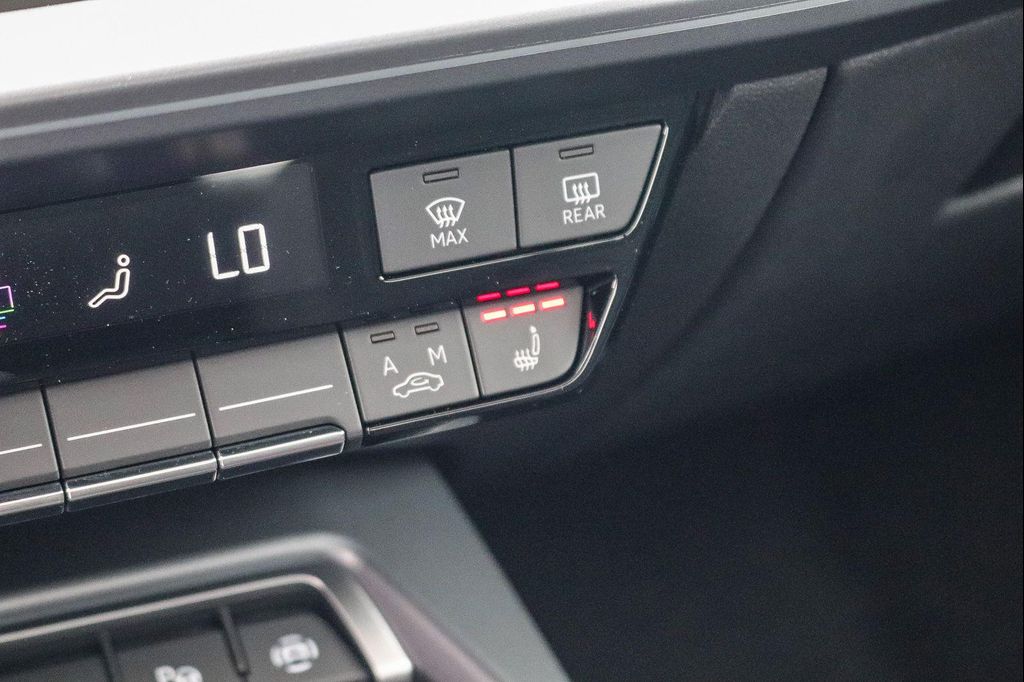 2026 AUDI A3 PREMIUM 缩略图 23