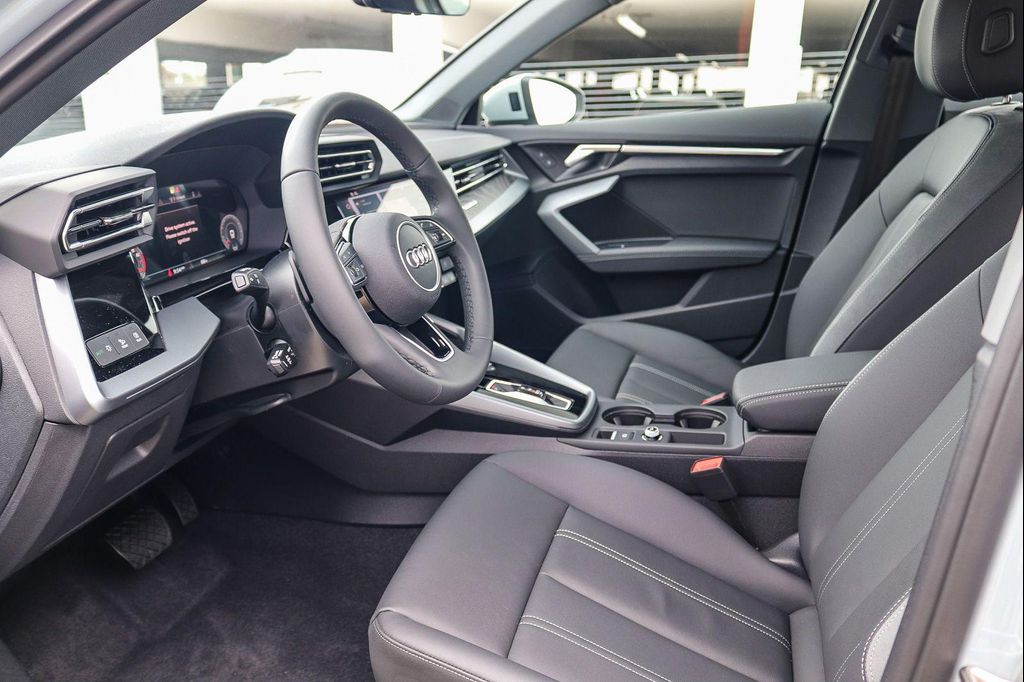 2026 AUDI A3 PREMIUM 缩略图 17