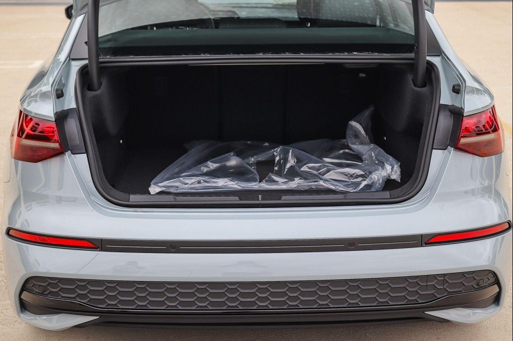 2026 AUDI A3 PREMIUM 缩略图 27