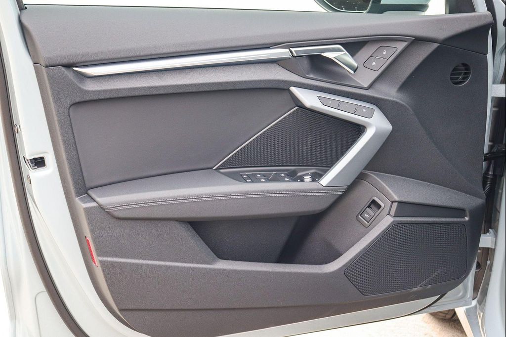 2026 AUDI A3 PREMIUM 缩略图 20