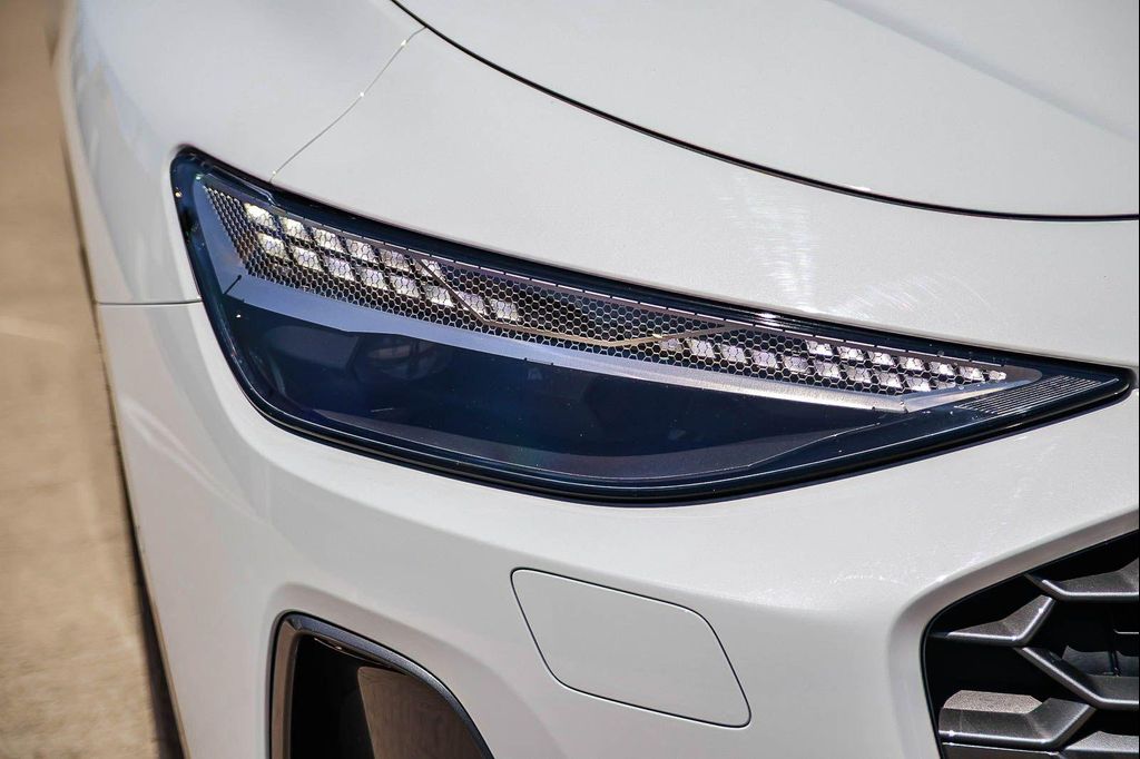 2026 AUDI A6 PREMIUM PLUS QUATTRO S TRONIC — фото 10