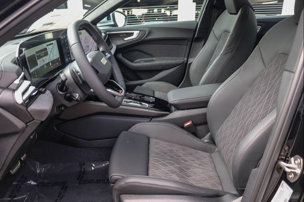 صورة مصغرة 18 لـ 2026 AUDI S5 PREMIUM TFSI QUATTRO S TRONIC