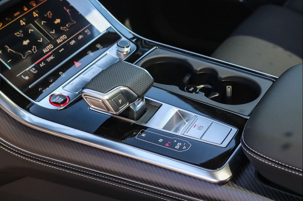 2026 AUDI SQ7 4.0T PRESTIGE — миниатюра 20