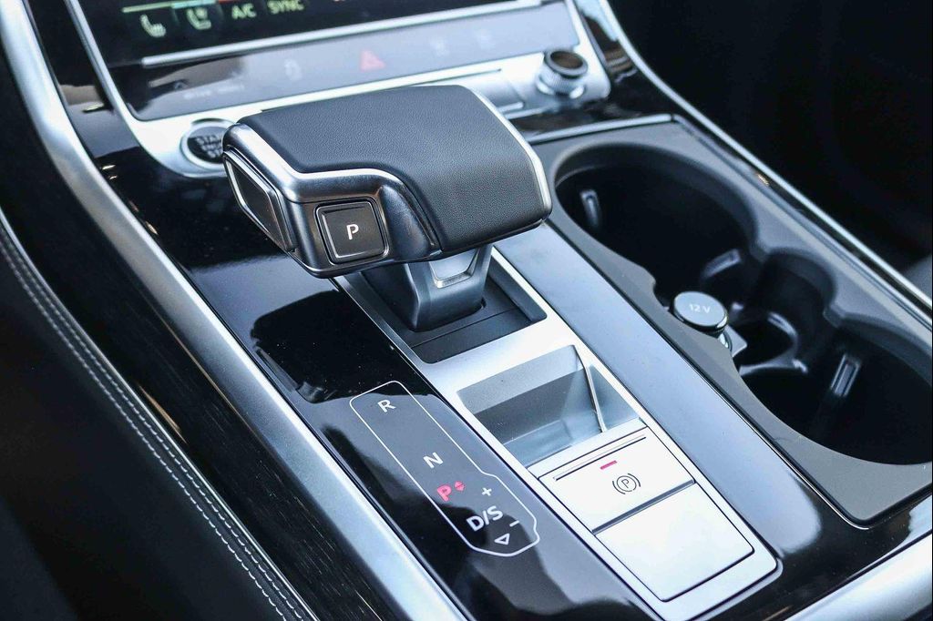 2026 AUDI Q8 55 PREMIUM PLUS — миниатюра 23
