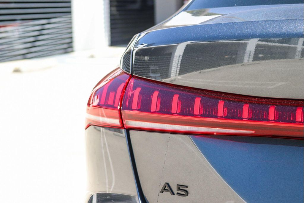 صورة 7 لـ 2026 AUDI A5 PREMIUM PLUS TFSI QUATTRO S TRONIC