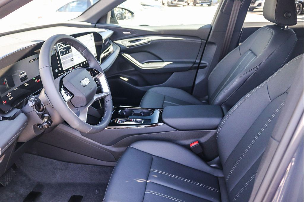 صورة مصغرة 18 لـ 2027 AUDI Q6 E-TRON PREMIUM PLUS QUATTRO