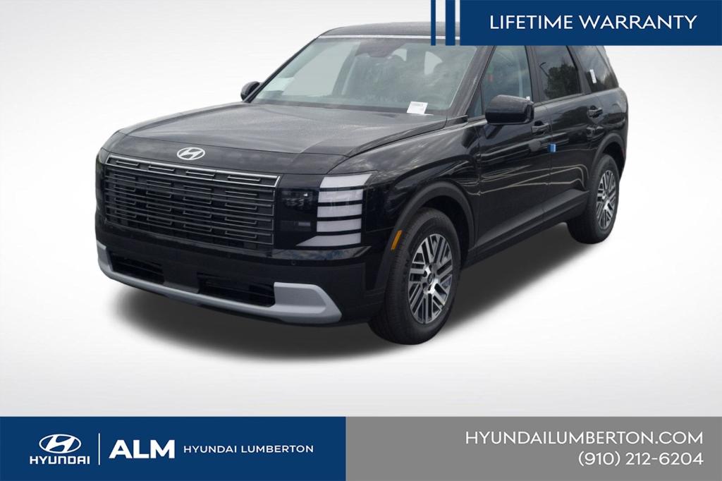 New 2026 Hyundai PALISADE SE