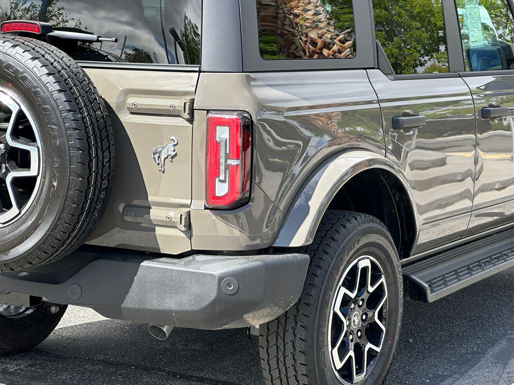 FORD BRONCO OUTER BANKS - 8