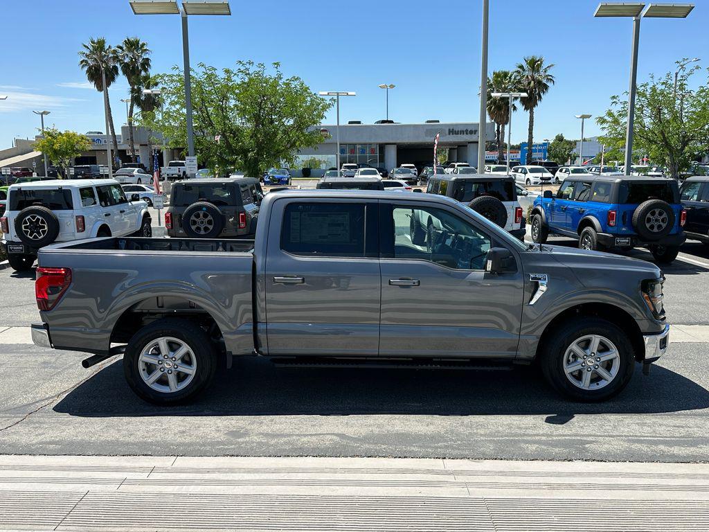 FORD F-150 XLT - 9