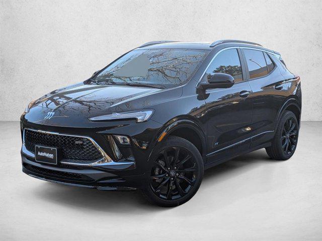 New 2026 Buick Encore GX Sport Touring