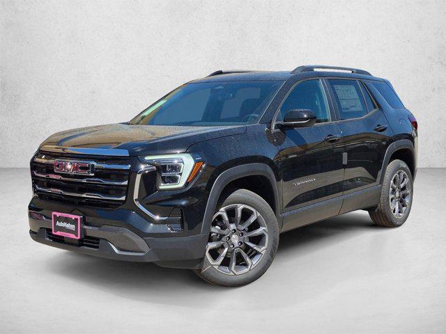 New 2026 GMC Terrain AWD Elevation