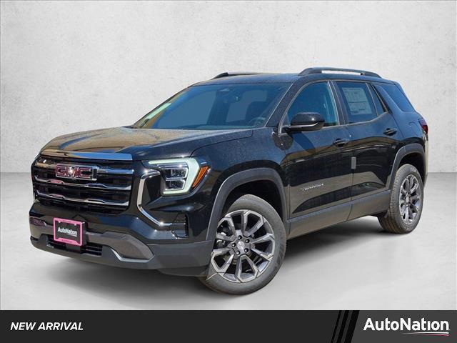 New 2026 GMC Terrain AWD Elevation