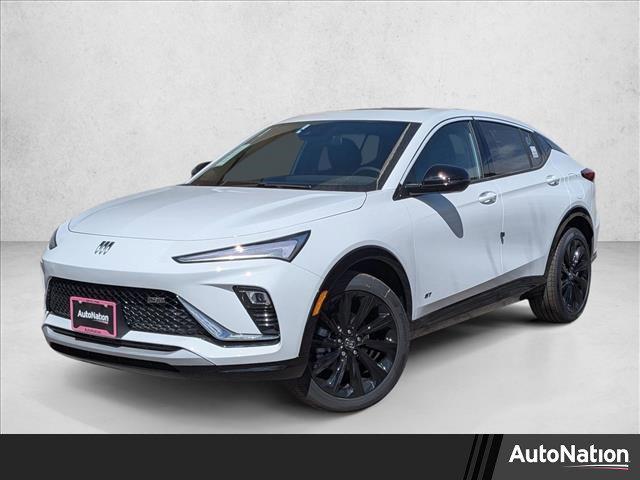 New 2026 Buick Envista Sport Touring FWD