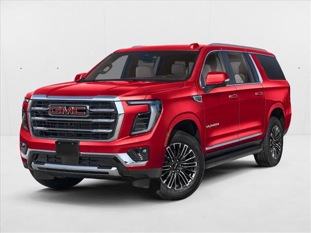New 2026 GMC Yukon XL 4WD Elevation
