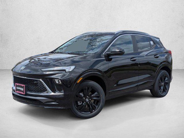 New 2026 Buick Encore GX Sport Touring