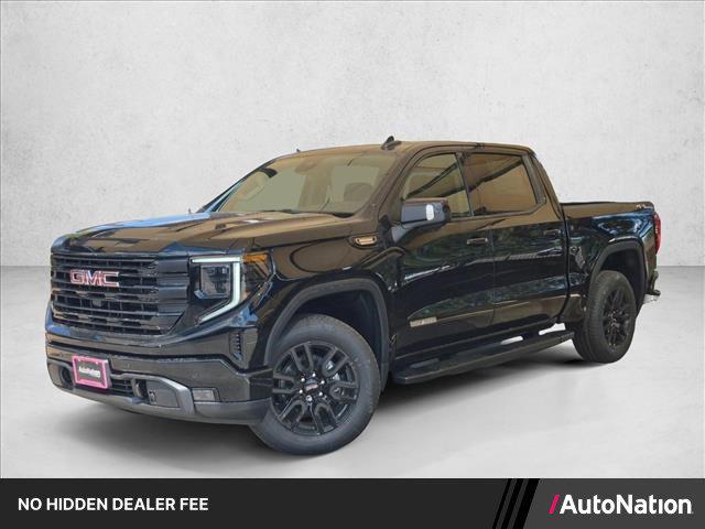 New 2026 GMC Sierra 1500 Elevation