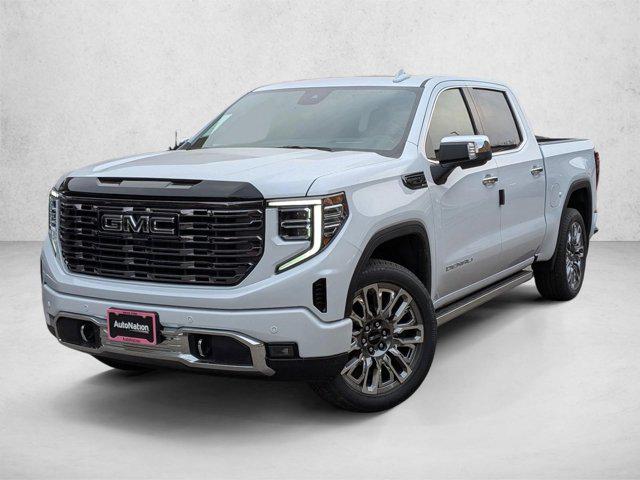 New 2026 GMC Sierra 1500 Denali Ultimate