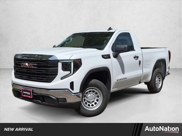 New 2026 GMC Sierra 1500 Pro