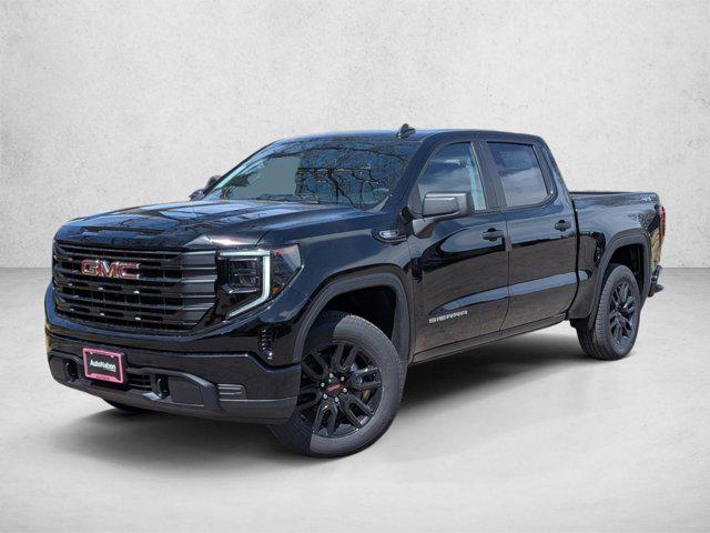 New 2026 GMC Sierra 1500 Pro