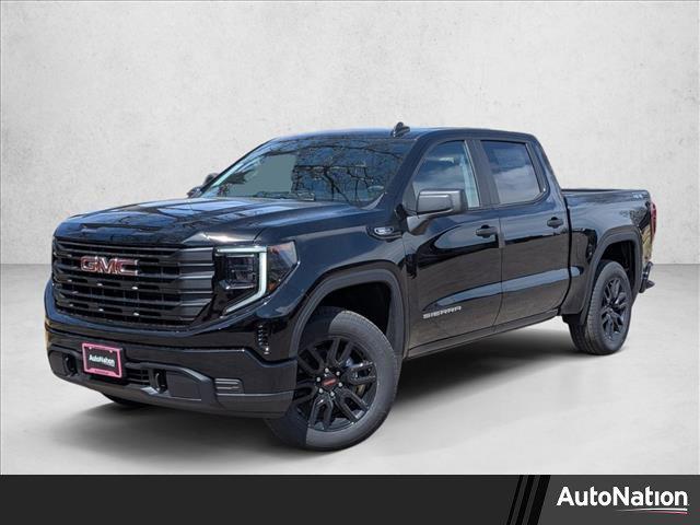 New 2026 GMC Sierra 1500 Pro