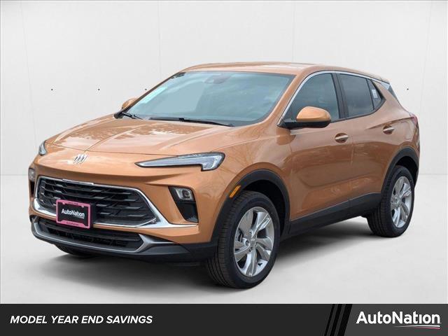 New 2025 Buick Encore GX Preferred
