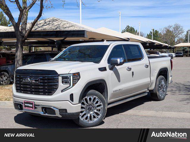 New 2026 GMC Sierra 1500 Denali Ultimate