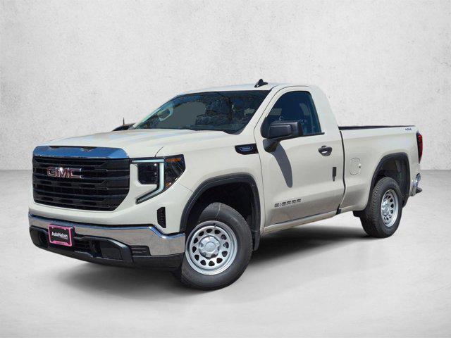 New 2026 GMC Sierra 1500 Pro