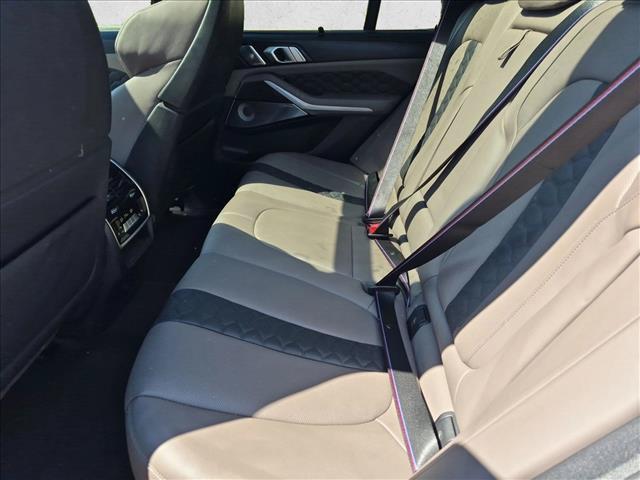 صورة مصغرة 20 لـ 2021 BMW X5 M BASE