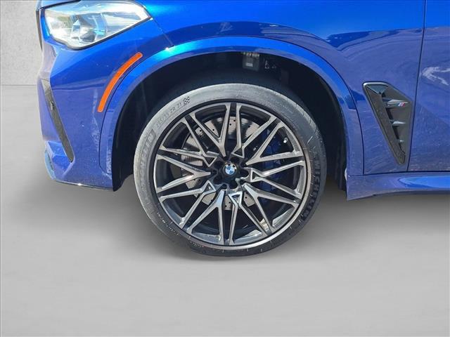 صورة مصغرة 25 لـ 2021 BMW X5 M BASE