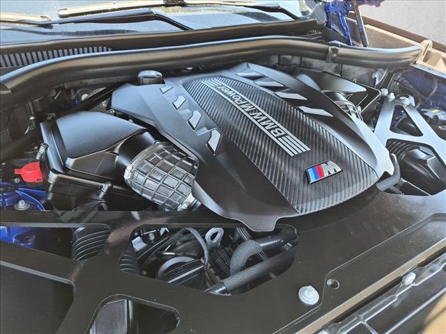صورة مصغرة 24 لـ 2021 BMW X5 M BASE