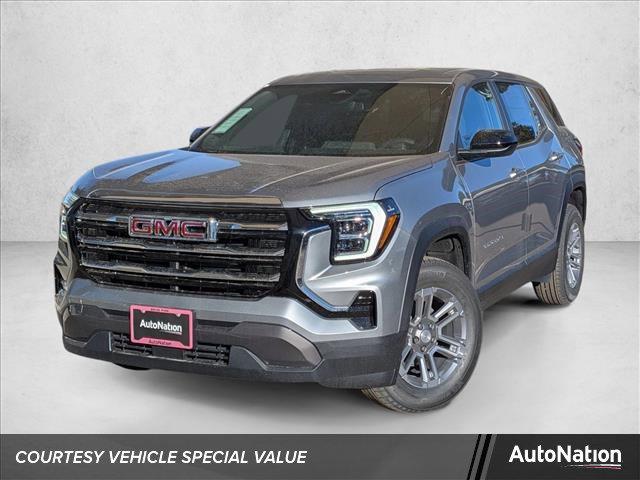 New 2026 GMC Terrain AWD Elevation