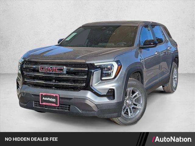 New 2026 GMC Terrain AWD Elevation