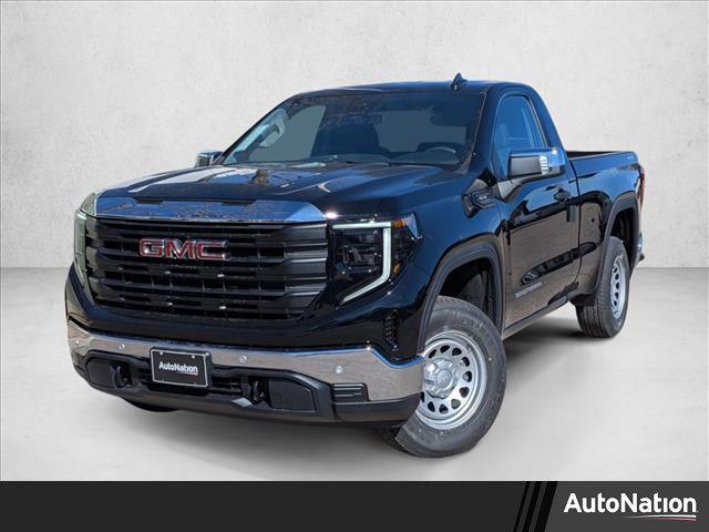 New 2026 GMC Sierra 1500 Pro