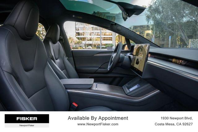 صورة مصغرة 34 لـ 2023 Tesla MODEL X